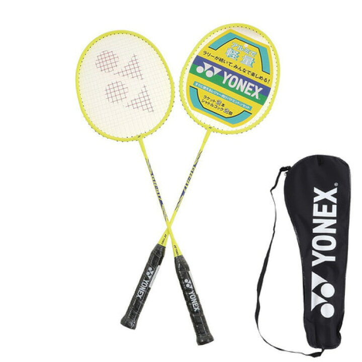 楽天市場】ヨネックス（YONEX）（メンズ、レディース）バドミントン 