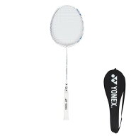 【20%OFFクーポン対象！7/16まで】ヨネックス（YONEX）（メンズ、レディース）バドミントンラケット アス…