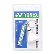 ヨネックス（YONEX）（メンズ、レディース、キッズ）バドミントン 笛付き ミニシャトルキーホルダー3 ACG…