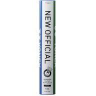 ヨネックス（YONEX）（メンズ、レディース、キッズ）バドミントンシャトル ニューオフィシャル フェザー …