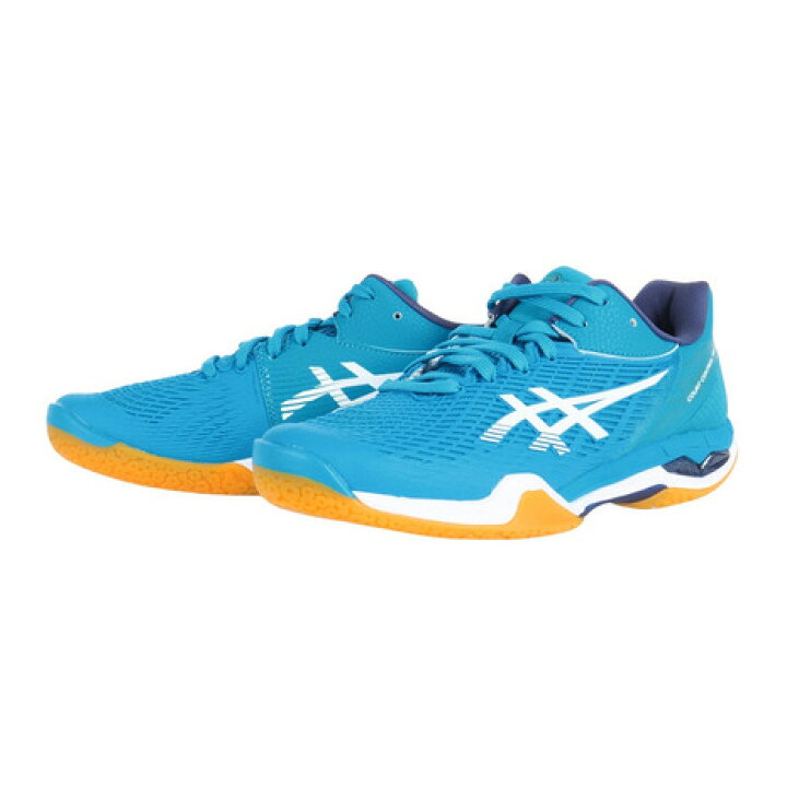 楽天市場】アシックス（ASICS）（メンズ）バドミントンシューズ コート 