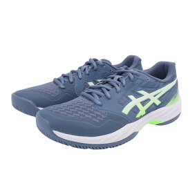 アシックス（ASICS）（メンズ）バドミントンシューズ GEL-COURT HUNTER 3 1071A088.402