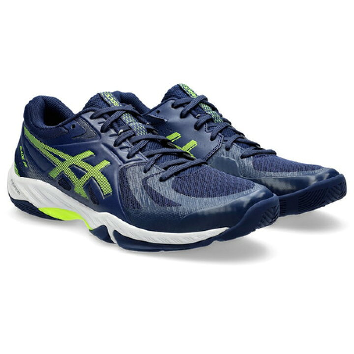 楽天市場】アシックス（ASICS）（メンズ）バドミントンシューズ BLADE 