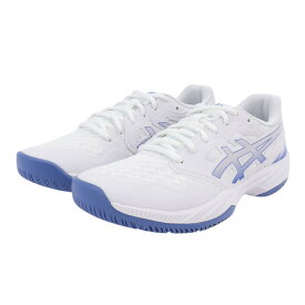 アシックス（ASICS）（レディース）バドミントンシューズ レディース GEL-COURT HUNTER 3 1072A090.101