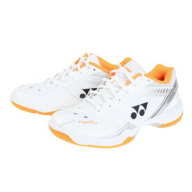 ヨネックス（YONEX）（メンズ、レディース）バドミントンシューズ パワークッション 65Z ワイド SHB65Z3W-386