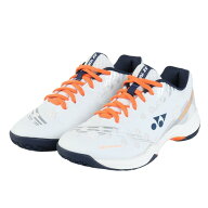 【10%OFFクーポン対象！6/17まで】ヨネックス（YONEX）（メンズ、レディース）バドミントンシューズ パワ…