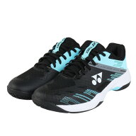 【5％OFFクーポン対象！5/21まで】ヨネックス（YONEX）（メンズ、レディース）バドミントンシューズ パワ…