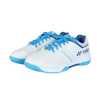 【10%OFFクーポン対象！6/17まで】ヨネックス（YONEX）（メンズ、レディース）バドミントンシューズ パワ…