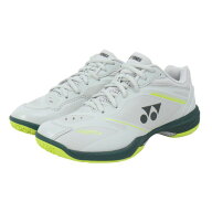 【5％OFFクーポン対象！5/21まで】ヨネックス（YONEX）（メンズ、レディース）バドミントンシューズ パワ…