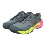 【5％OFFクーポン対象！5/21まで】ヨネックス（YONEX）（メンズ、レディース）バドミントンシューズ サブ…