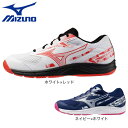 ミズノ（MIZUNO）（メンズ、レディース）バドミントンシューズ スカイ ブラスター 4 71GA253301 71GA253302