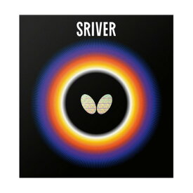 バタフライ（Butterfly）（メンズ、レディース、キッズ）卓球ラバー スレイバー 05050