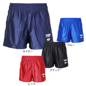 ティーエスピー（TSP）（キッズ）卓球ウエア パンツ ジュニア ティカロパンツ 031153 JR