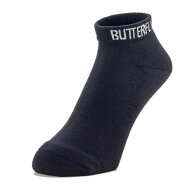 バタフライ（Butterfly）（メンズ、レディース、キッズ）卓球 ショートカラー ソックス3 92520-278