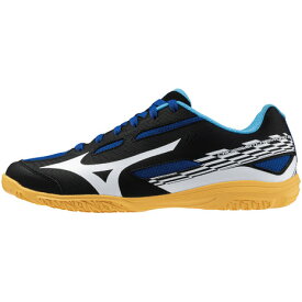 ミズノ（MIZUNO）（メンズ、レディース）卓球シューズ クロスマッチソード 2 81GA243003