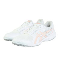 アシックス（ASICS）（メンズ、レディース）卓球シューズ ATTACK HYPERBEAT 4 1073A056.103