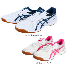 アシックス（ASICS）（メンズ、レディース）卓球シューズ ATTACK HYPERBEAT 4 1073A056