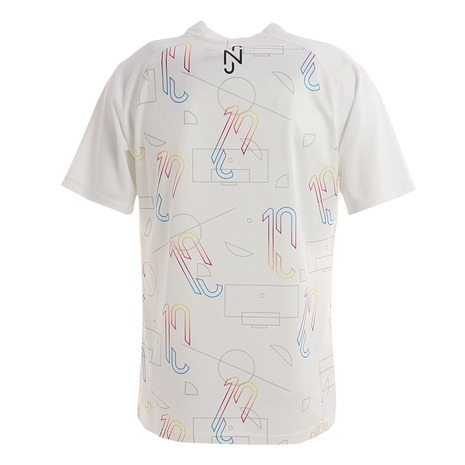 プーマ（PUMA） サッカーウェア Tシャツ ネイマール NEYMAR JR THRILL 半袖 ユニフォーム 60567005 （メンズ） |  SuperSportsXEBIO楽天市場支店