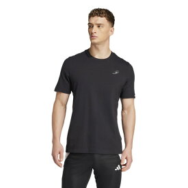 アディダス（adidas）（メンズ）サッカーウェア コパ シグネチャー グラフィック半袖Tシャツ KRL46-JJ1421
