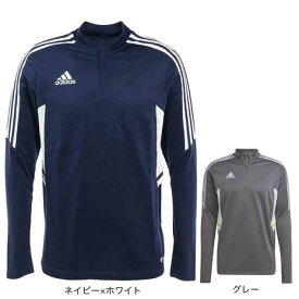 アディダス（adidas）（メンズ）ジャージ 上着 トレーニングウェア CONDIVO22 トレーニングトップス TQ192 HA6270 HD2312 サッカー フットサル トレーニング