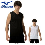 ミズノ（MIZUNO）（メンズ、レディース）サッカーウェア インナーシャツ P2MAC05009 P2MAC05001