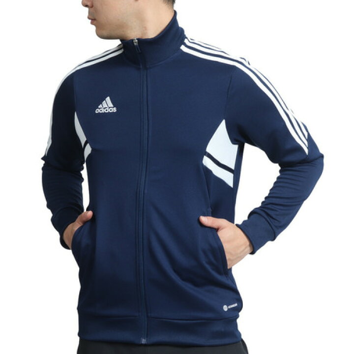 楽天市場】アディダス（adidas）（メンズ）ジャージ 上着 トレーニング 