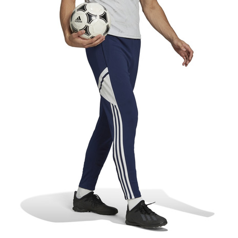 アディダス（adidas）（メンズ）ジャージ トレーニングウェア CONDIVO22 トレーニングパンツ CL231-HG3706 ロングパンツ サッカー フットサル トレーニング