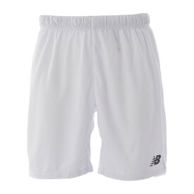 ニューバランス（new balance）（メンズ）サッカーウェア Team Game ショーツ JMSF0490WT