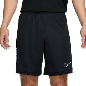 ナイキ（NIKE）（メンズ）サッカーウェア ドライフィット アカデミー ショートパンツ HJ3797-010