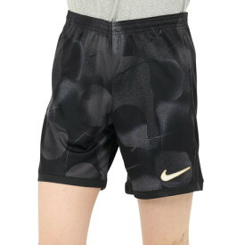 ナイキ（NIKE）（メンズ）サッカーウェア アカデミー+ ドライフィット サッカーショートパンツ HJ4242-010