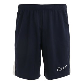 ナイキ（NIKE）（メンズ）ジャージ パンツ トレーニングウェア メンズ Dri-FIT アカデミー 23 ショートパンツ K BR DV9743-451 ハーフパンツ サッカー フットサル トレーニング