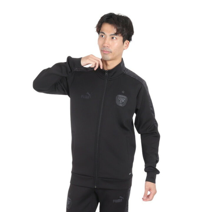 楽天市場】プーマ（PUMA）（メンズ）サッカーウェア パラメヒコ ニット 