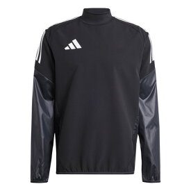 アディダス（adidas）（メンズ）サッカーウェア ピステ トップ KRW77-JC6261