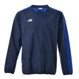 【20%OFFクーポン対象！11/16まで】ニューバランス（new balance）（メンズ）サッカーウェア ピステジャケット JMTF9405NV