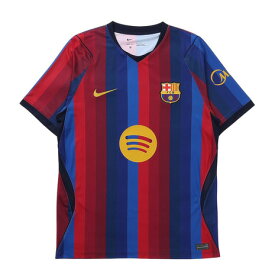 ナイキ（NIKE）（メンズ）FCバルセロナ 2026/27 スタジアム ホーム サッカー レプリカユニフォーム II1872-683