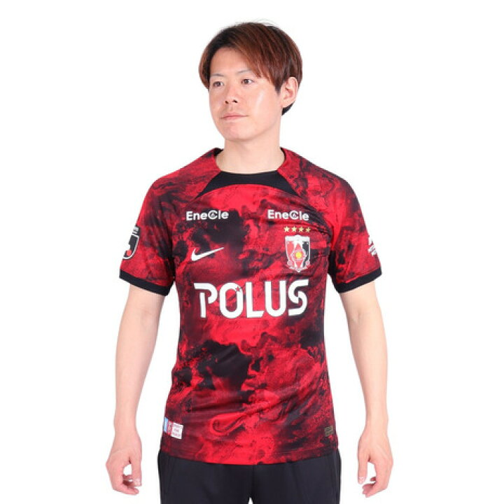 楽天市場】ナイキ（NIKE）（メンズ）浦和レッズ 2024 ホーム  
