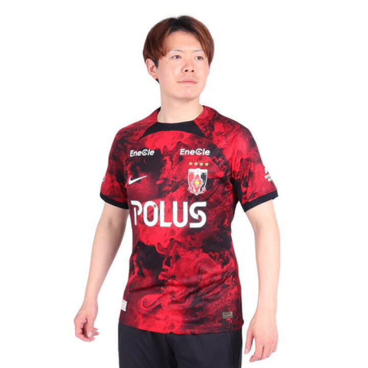 楽天市場】ナイキ（NIKE）（メンズ）浦和レッズ 2024 ホーム 