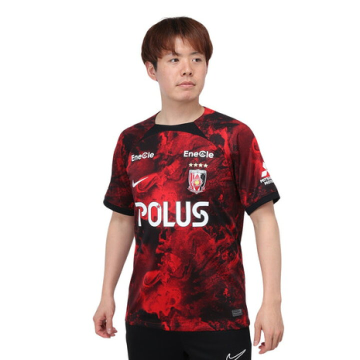 楽天市場】ナイキ（NIKE）（メンズ）浦和レッズ 2024 ホーム レプリカ 