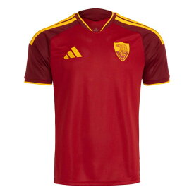 アディダス（adidas）（メンズ）ASローマ 26/27 ホーム ユニフォーム SS419-KW4631