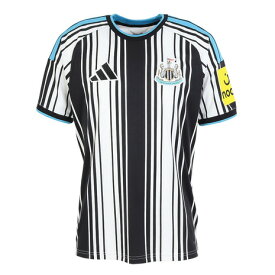 アディダス（adidas）（メンズ）ニューカッスル・ユナイテッドFC Hレプリカ ユニフォーム WO254-JZ4707