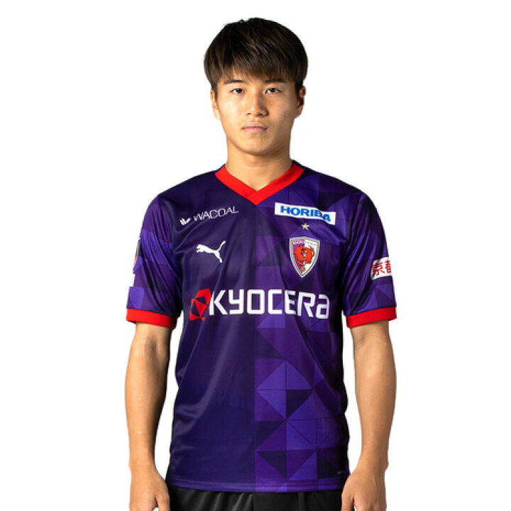 楽天市場】京都パープルサンガ（メンズ、レディース）2024 