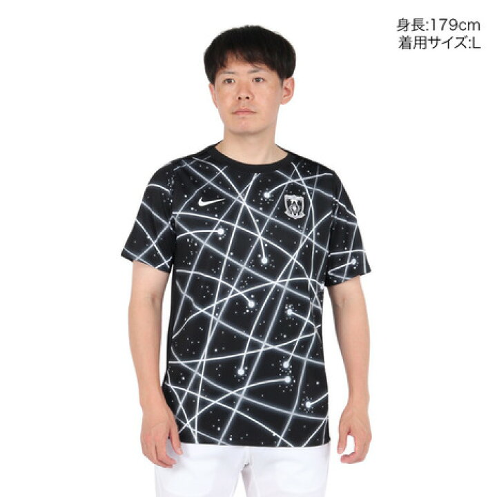 楽天市場】ナイキ（NIKE）（メンズ）2025 浦和レッズ CW アカデミー