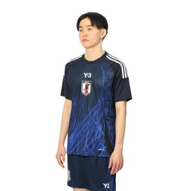 アディダス（adidas）（メンズ）アディダス サッカー日本代表 2024 ホーム レプリカ ユニフォーム KMW71-IU0964