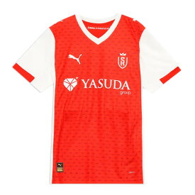 プーマ（PUMA）（メンズ）2025-26 スタッドランス ホーム レプリカ 半袖 ユニフォーム 78538501