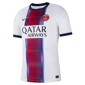 ナイキ（NIKE）（メンズ）パリ・サンジェルマンFC 2026/27 スタジアム アウェイ レプリカユニフォーム II1924-101