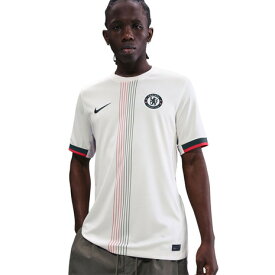 ナイキ（NIKE）（メンズ）チェルシーFC ドライフィット サッカー レプリカ 半袖ユニフォーム HJ4602-031