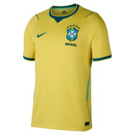 ナイキ（NIKE）（メンズ）ブラジル 2026 ホームレプリカユニフォーム ドライフィット 半袖ジャージ IF705…