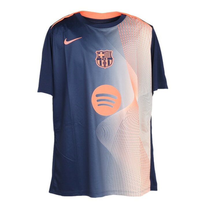 楽天市場】ナイキ（NIKE）（メンズ）FC バルセロナ アカデミー プロ 