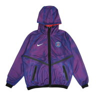【10%OFFクーポン対象！9/24まで】ナイキ（NIKE）（メンズ）パリ・サンジェルマン アンセム ジャケット K…
