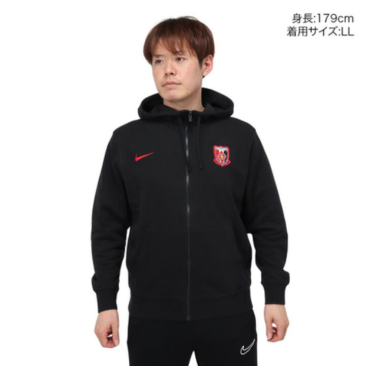 楽天市場】ナイキ（NIKE）（メンズ）浦和レッズ 2024 NSW クラブ 